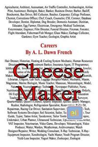 Careers: Cheese Maker