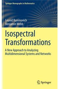 Isospectral Transformations