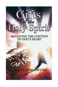 Gifts Of The Holy Spirit