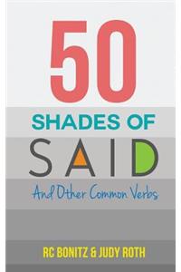 50 Shades of Said