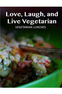 Vegetarian Lunches