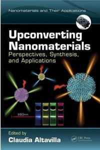 Upconverting Nanomaterials