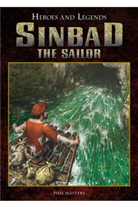 Sinbad the Sailor