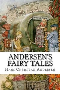 Andersen's Fairy Tales