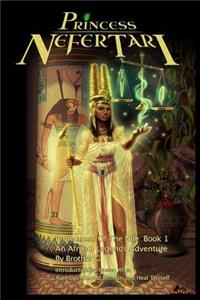 Princess Nefertari