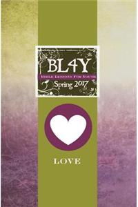 Bible Lessons Youth Student - Spring 2017 Quarter