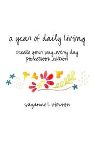 A year of daily living