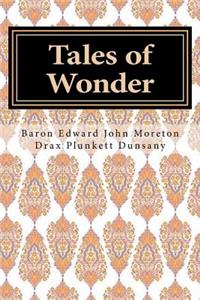 Tales of Wonder
