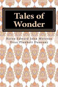 Tales of Wonder