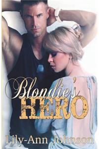 Blondie's Hero