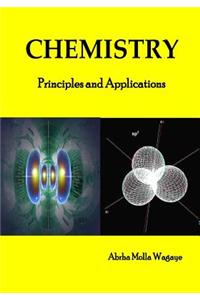 Chemistry (Volume 1)