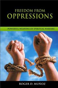 Freedom From Oppressions