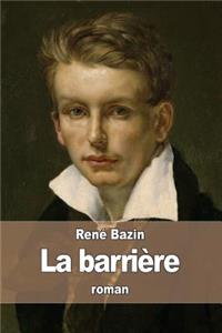 La barrière