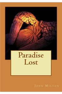 Paradise Lost