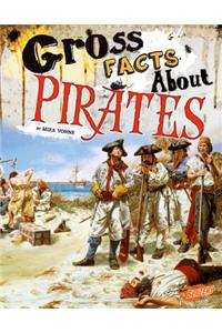 Gross Facts about Pirates