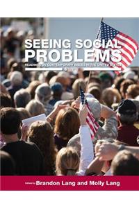 Seeing Social Problems