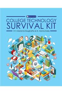 College Technology Survival Kit