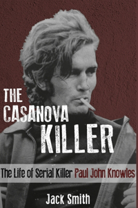 The Casanova Killer