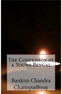 The Confession of a Young Bengal
