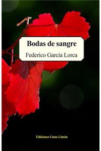 Bodas de Sangre