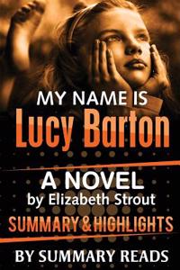 My Name Is Lucy Barton