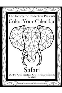 The Geometric Collection Presents