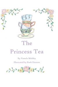 The Princess Tea