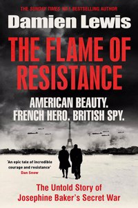 The Flame of Resistance