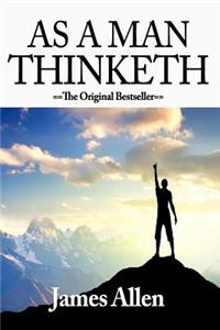 As A Man Thinketh 