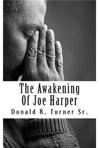 Awakening Of Joe Harper