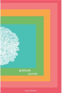 Gratitude Journal
