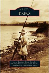 Kapa'a