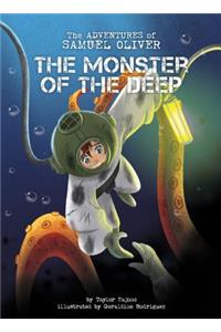 Monster of the Deep