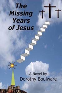 Missing Years of Jesus