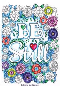 Inspirational Coloring Book