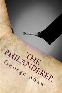 The Philanderer