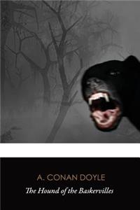 Hound of the Baskervilles (Original Classics)