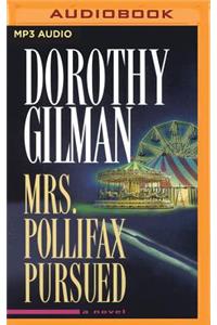 Mrs. Pollifax Pursued