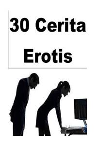 30 Cerita Erotis