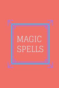 Magic Spells