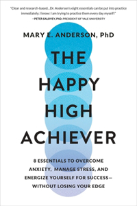 Happy High Achiever