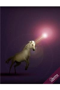 Unicorn Notebook Collection
