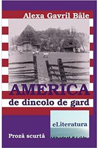 America de Dincolo de Gard