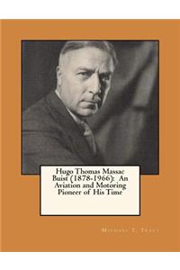 Hugo Thomas Massac Buist (1878-1966)