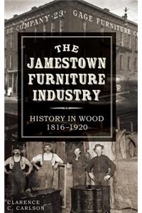 Jamestown Furniture Industry