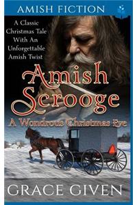 Amish Scrooge