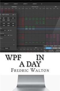 WPF In a Day