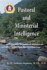 Pastoral And Ministerial Intelligence