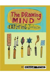 The Drawing Mind Exploring Judaism Interactive Sketchbook