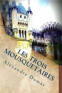 Les Trois mousquetaires
